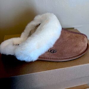 UGG footwear